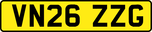 VN26ZZG