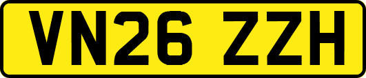 VN26ZZH