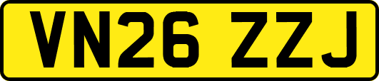 VN26ZZJ