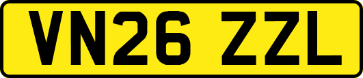 VN26ZZL
