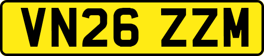 VN26ZZM