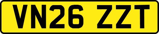 VN26ZZT