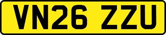 VN26ZZU