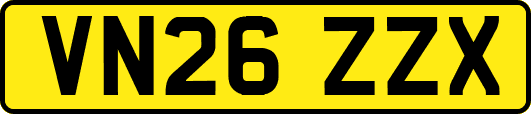 VN26ZZX