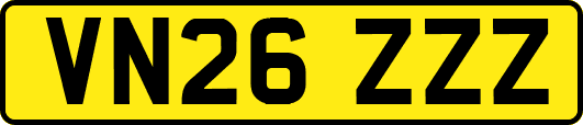 VN26ZZZ