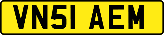 VN51AEM