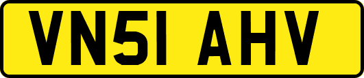 VN51AHV