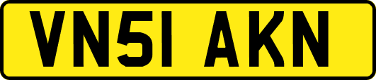 VN51AKN