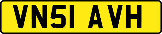 VN51AVH