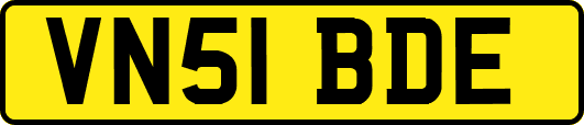 VN51BDE