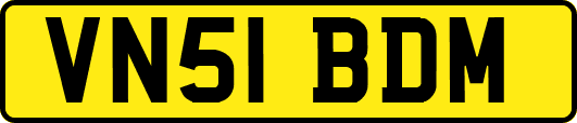 VN51BDM