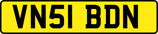 VN51BDN