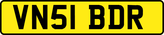 VN51BDR