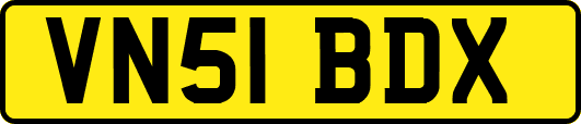 VN51BDX