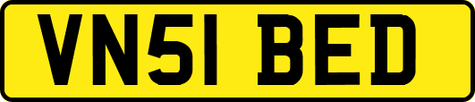 VN51BED