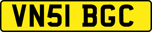 VN51BGC