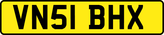 VN51BHX