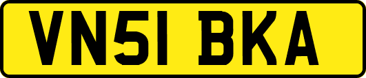 VN51BKA