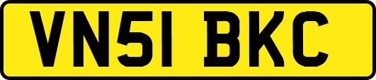 VN51BKC