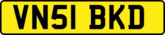 VN51BKD