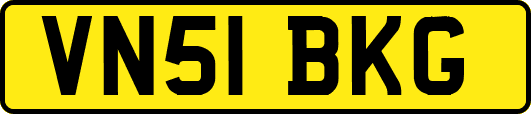 VN51BKG