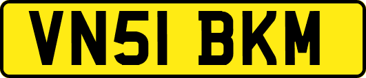 VN51BKM