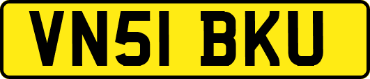 VN51BKU