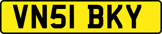 VN51BKY