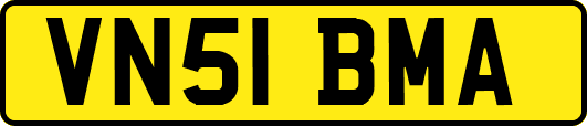 VN51BMA