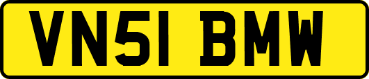 VN51BMW