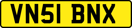 VN51BNX