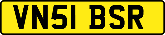 VN51BSR