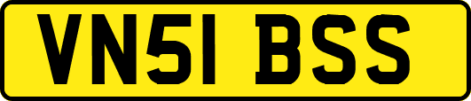 VN51BSS