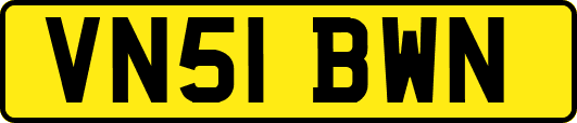 VN51BWN