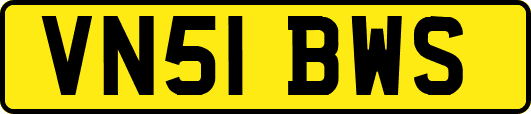 VN51BWS