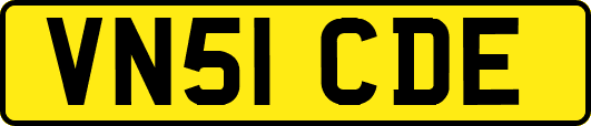 VN51CDE