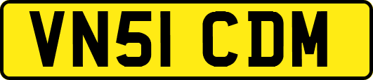 VN51CDM