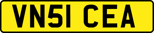 VN51CEA