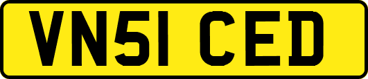 VN51CED