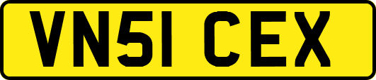 VN51CEX