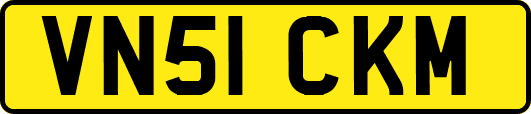 VN51CKM