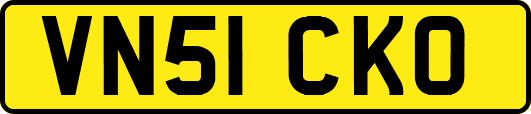 VN51CKO