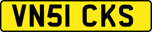 VN51CKS