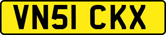 VN51CKX