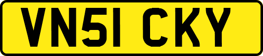 VN51CKY