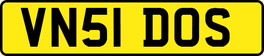 VN51DOS