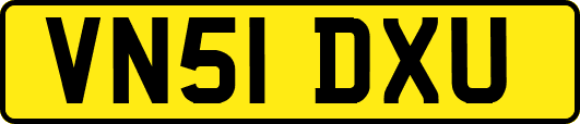 VN51DXU