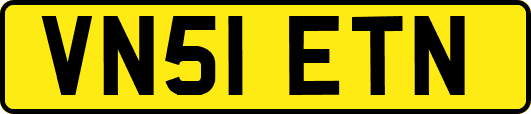 VN51ETN