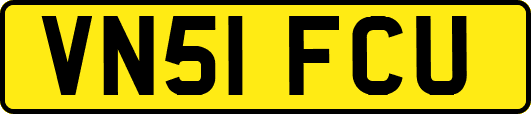 VN51FCU