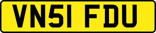 VN51FDU